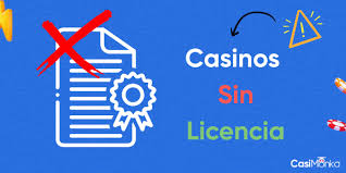 Casinos Online sin Licencia Ventajas y Desventajas