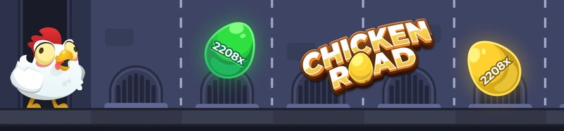 Best chicken road game in Spain