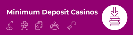 Discover the Excitement of £2 Deposit Casinos in the UK