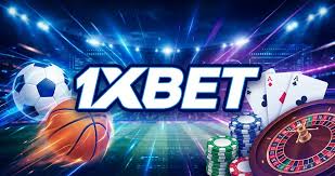 Experience the Excitement of Betting with the 1xBet App -955562574