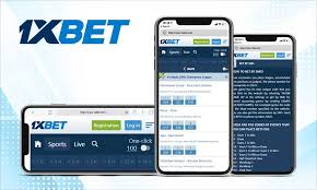 Experience the Thrill of 1xBet Malaysia Online Casino -1155813918