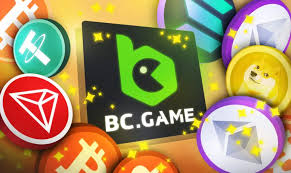 Exploring the BC.Game Online Platform A Comprehensive Review