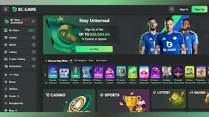 Join BC.Game Casino - Your Gateway to Thrilling Online Gaming