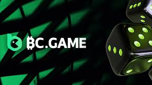 Join BC.Game Casino - Your Gateway to Thrilling Online Gaming