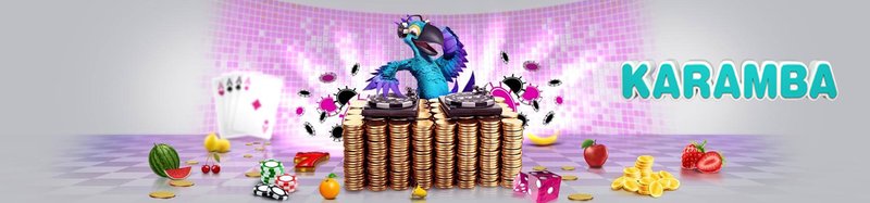 Karamba Casino: A Look at Player Safety and Fairness - overview