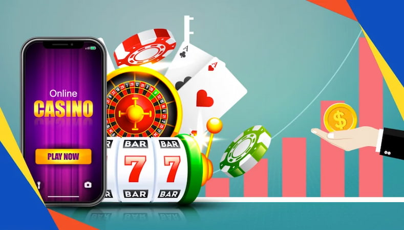 La Magia de los Casinos Una Experiencia Mágica en Magic Casino