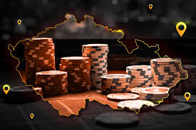 Nové Casino Bonus Bez Vkladu Získejte Odměnu bez Rizika