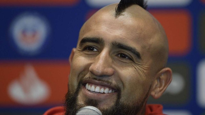 Casino online arturo vidal en Chile
