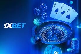 A Comprehensive Guide to 1xBet Slots Spin Your Way to Fortune
