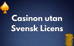 Bästa utländska casino för att spela online