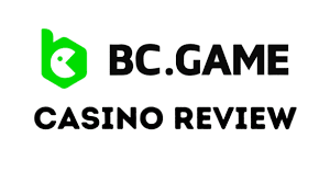 BC.Game The Ultimate Casino and Betting Platform