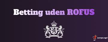 Bedste casinoer uden MitID for - En guide til sikre og sjove spiloplevelser