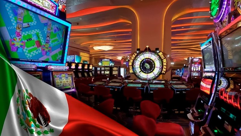 Casinos con spei - Cómo usar SPEI para depósitos en casinos
