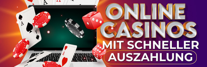 Casino mit Sofortüberweisung Sicher und Einfach Spielen
