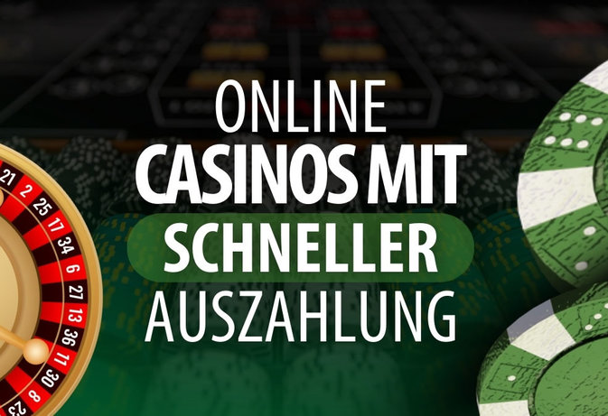 Casino mit Sofortüberweisung Sicher und Einfach Spielen