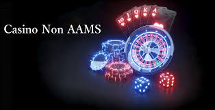 Casinò Non AAMS Guida Completa per Giocatori Italiani