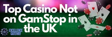 Casino Sites Not on Gamstop A Comprehensive Guide 1594685145