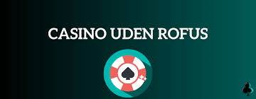 Casino uden dansk licens Fordele og Udfordringer -1840788480