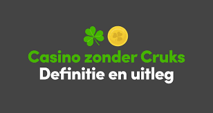 Casino zonder CRUKS De Beste Ervaringen