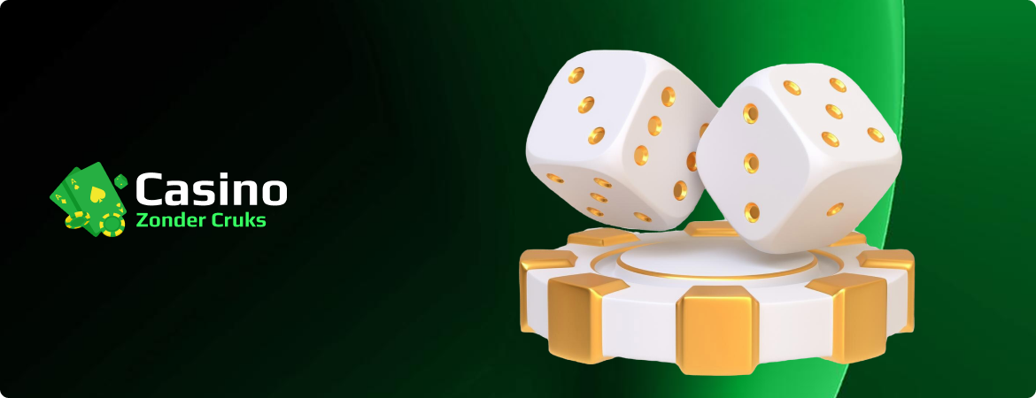 Casino zonder CRUKS in Nederland Vrijheid om te Spelen