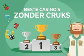 Casino zonder CRUKS met iDEAL Speel Veilig en Gemakkelijk 447283770