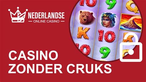 Casino zonder CRUKS Speel Vrij en Veilig! Casino zonder CRUKS Speel Vrij en Veilig!
