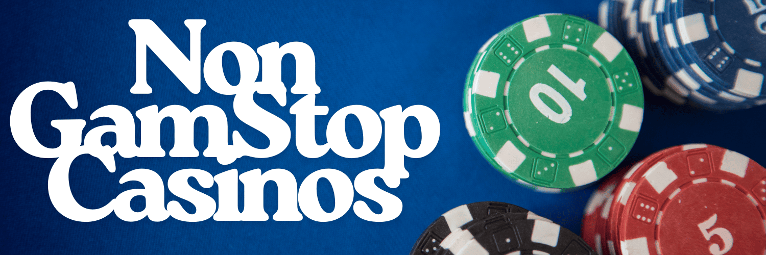 Casinos Not Registered on Gamstop - Your Guide to Gaming Freedom