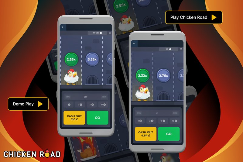 Chicken road 2 original - Istoria Se Continuă: Discoverarea Celui Mai Nou Joc de Noroc: Chicken Road 2