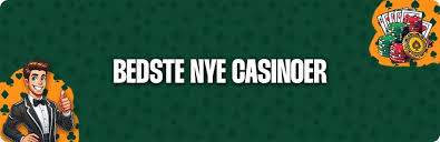 De Bedste Casino Kampagner i Dag Find Dine Favoritter!