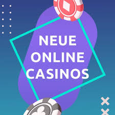 Die neuesten Online Casinos im Jahr 2023