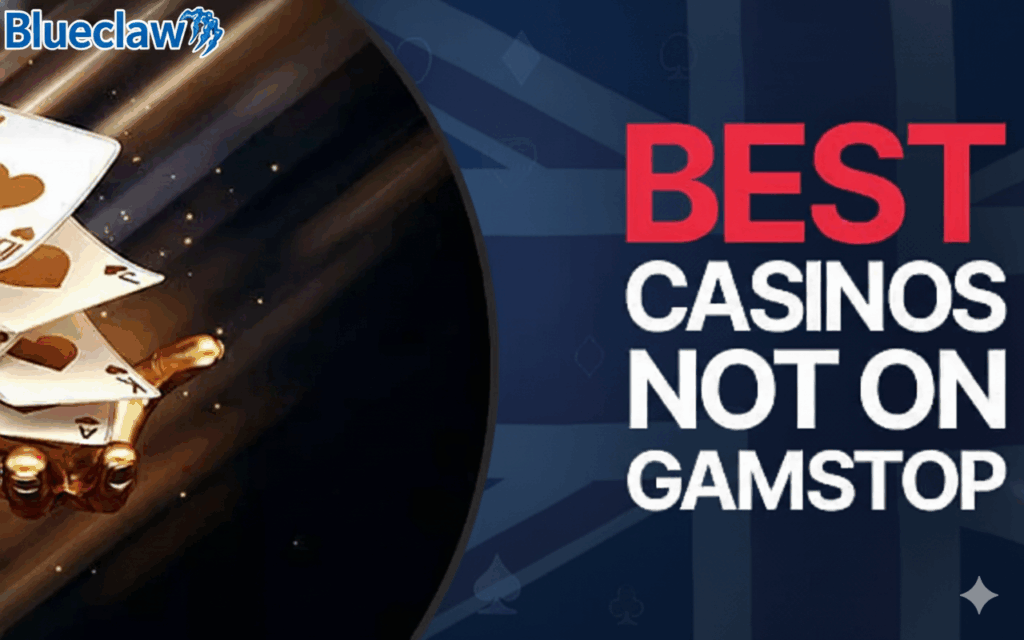 Discover Casino Sites Not on Gamstop 1581558129
