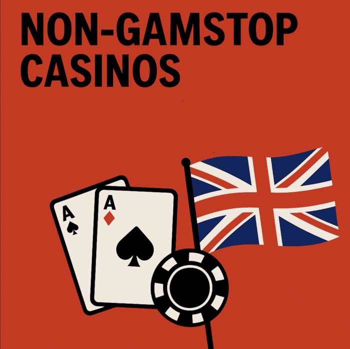 Discover New Non Gamstop Casino Sites Your Gateway to Unlimited Gaming Fun