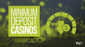 Discover the Best $10 Minimum Deposit Casinos in Australia 44966707