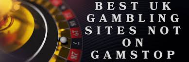 Discover the Best Casino Sites Not on Gamstop 1833446207 Discover the Best Casino Sites Not on Gamstop 1833446207
