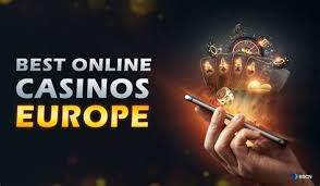Discover the Best Online Casinos in Europe -1827668370