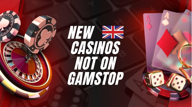 Discover the World of Online Casinos Not Blocked by Restrictions