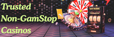 Discovering Casinos Not on Gamstop UK A Comprehensive Guide 1773266270