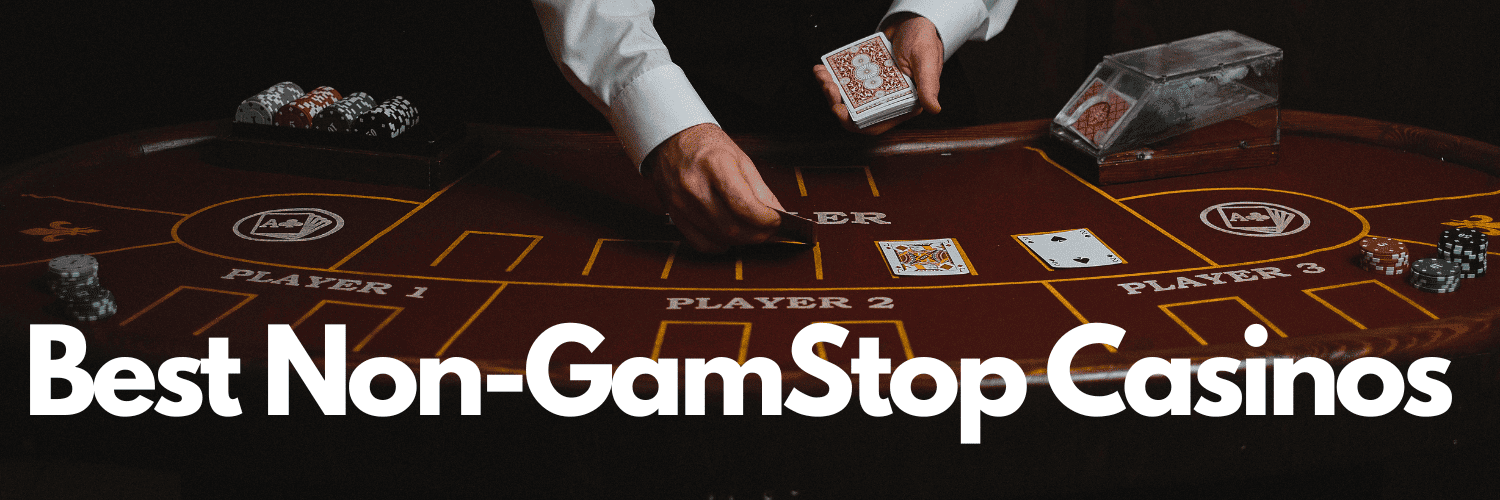 Discovering New Non Gamstop Casino Sites A Comprehensive Guide 1772902973
