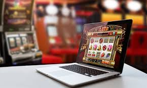 En Udforskning af Casino Spil Spænding og Strategi