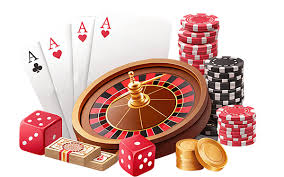 En Udforskning af Casino Spil Spænding og Strategi