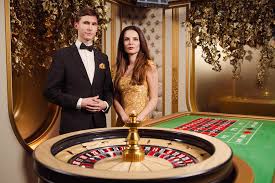 Evolution Red Door Roulette A New Era of Online Gaming