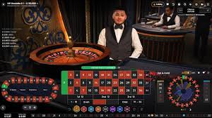 Evolution Red Door Roulette A New Era of Online Gaming