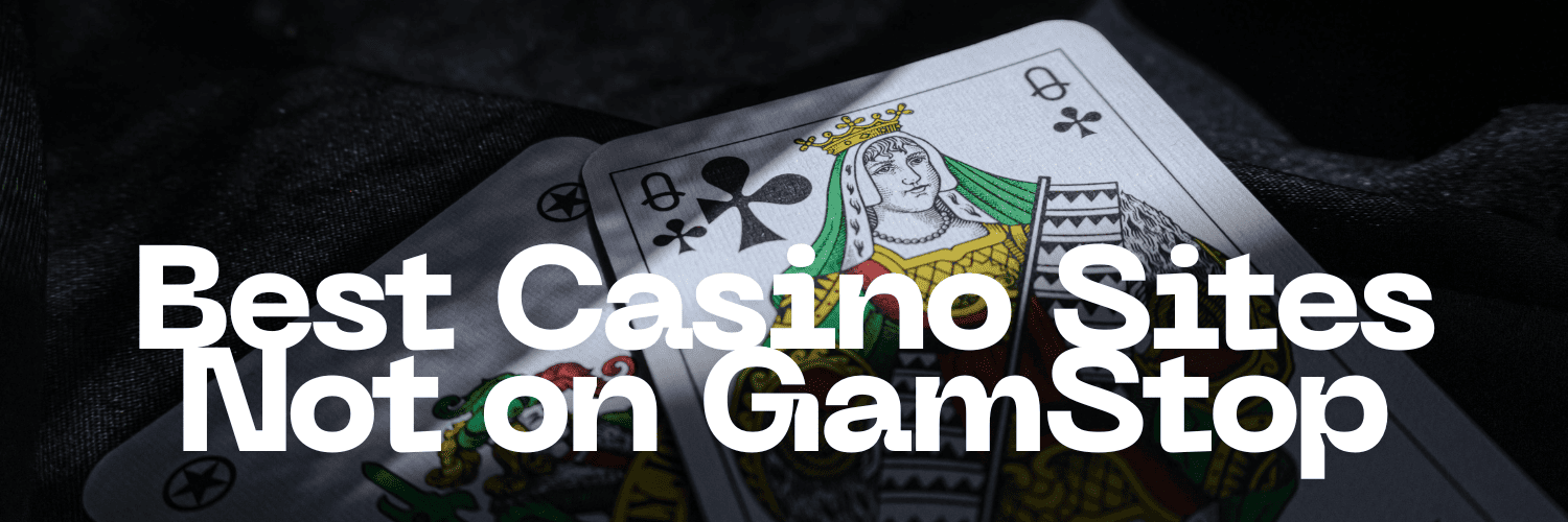 Exciting New Casino Sites Not On Your Radar
