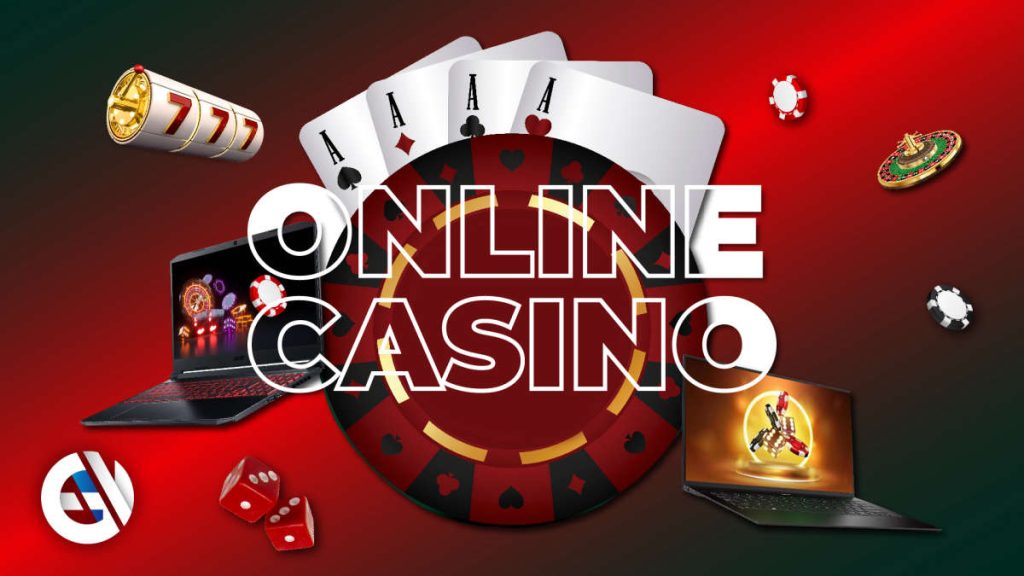 Experience the Thrill BOF Online Casino