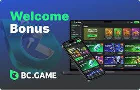 Explore the Exciting Features of the BC.Game App for Android 735352348