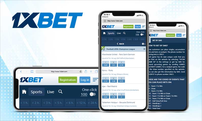 Explore the Exciting World of 1xBet Slots -1837051480