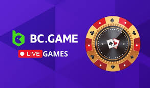 Exploring BC.Game Crypto Casino A Revolutionary Gaming Experience