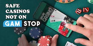 Exploring Casinos Not Registered on Gamstop A Comprehensive Guide 1681845629
