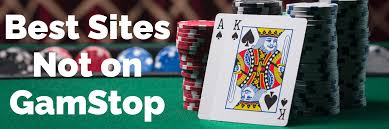 Exploring Non-Gamstop Casinos A Comprehensive Guide 1588973520