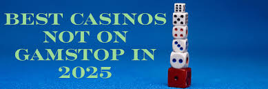 Exploring Non-Gamstop Casinos A Comprehensive Guide 1672819301
